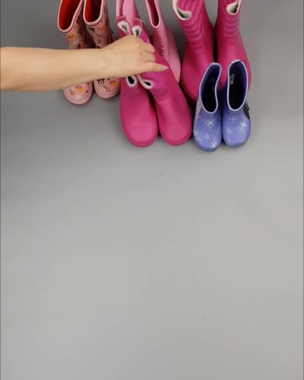 Фотография  848 - Обувь ALDI дети лето#10 кг, ЛОТ №4454 оптом в Екатеринбурге и Свердловской области