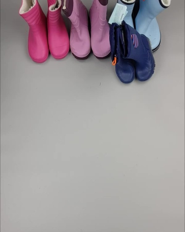 Фотография  909 - Обувь ALDI дети лето#10 кг, ЛОТ №4455 оптом в Екатеринбурге и Свердловской области