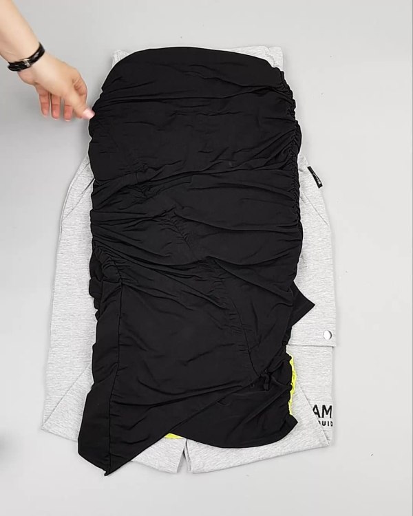 Фотография  542 - Одежда для беременных MISSGUIDED#5,4 кг, ЛОТ №4527 оптом в Екатеринбурге и Свердловской области