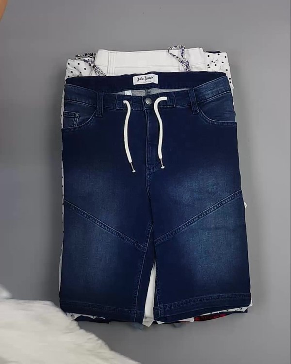 Фотография  268 - Летний микс Мужское+Женское Bon Prix, 30 шт, ЛОТ №4754 оптом в Екатеринбурге и Свердловской области