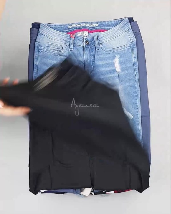 Фотография  453 - Летний микс Мужское+Женское Bon Prix, 30 шт, ЛОТ №4754 оптом в Екатеринбурге и Свердловской области