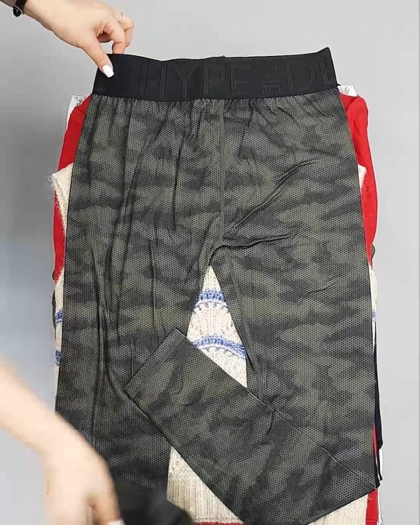 Фотография  776 - BRAND STOCK Winter#20 кг, ЛОТ №4786 оптом в Екатеринбурге и Свердловской области