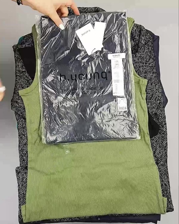 Фотография  161 - BRAND STOCK Winter#20 кг, ЛОТ №4787 оптом в Екатеринбурге и Свердловской области