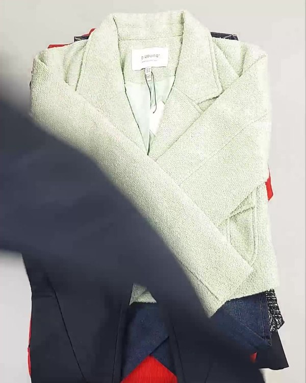 Фотография  203 - BRAND STOCK Winter#20 кг, ЛОТ №4792 оптом в Екатеринбурге и Свердловской области