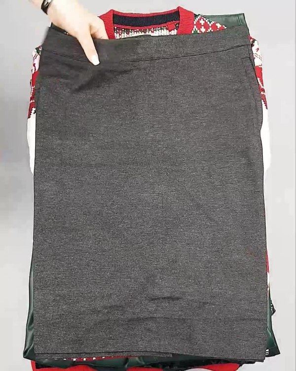 Фотография  850 - BRAND STOCK Winter#20 кг, ЛОТ №4792 оптом в Екатеринбурге и Свердловской области