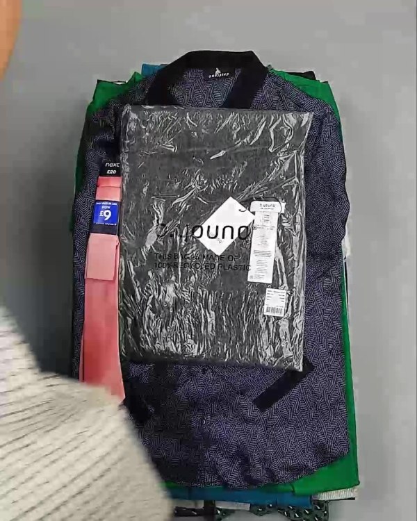 Фотография  897 - BRAND STOCK Winter#20 кг, ЛОТ №4793 оптом в Екатеринбурге и Свердловской области