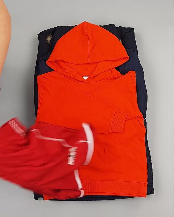 Фотография  182 - BRAND STOCK Kids Winter#10 кг, ЛОТ №4813 оптом в Екатеринбурге и Свердловской области