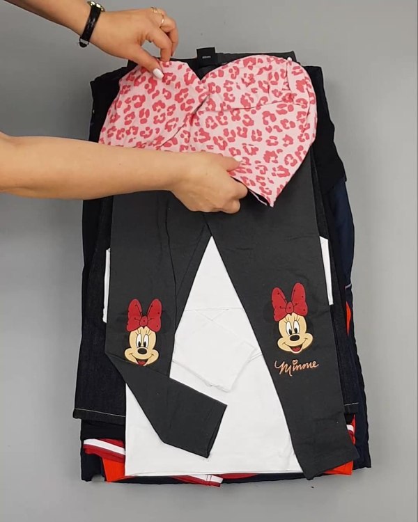 Фотография  324 - BRAND STOCK Kids Winter#10 кг, ЛОТ №4813 оптом в Екатеринбурге и Свердловской области