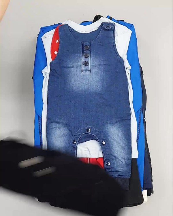 Фотография  466 - BRAND STOCK Kids Winter#10 кг, ЛОТ №4813 оптом в Екатеринбурге и Свердловской области