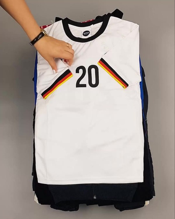 Фотография  272 - BRAND STOCK Kids Winter#10 кг, ЛОТ №4813 оптом в Екатеринбурге и Свердловской области