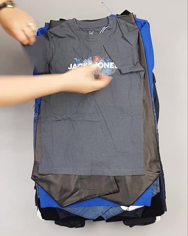 Фотография  252 - BRAND STOCK Kids Winter#10 кг, ЛОТ №4813 оптом в Екатеринбурге и Свердловской области