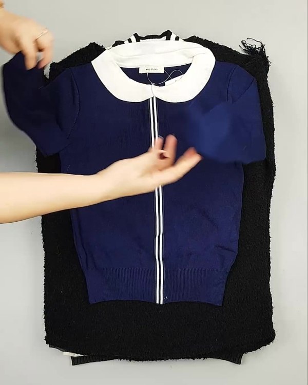 Фотография  552 - Джемпера Корея#20 шт, ЛОТ №5055 оптом в Екатеринбурге и Свердловской области