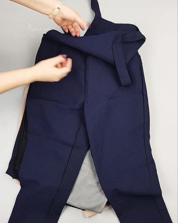 Фотография  767 - Брюки Корея#20 шт, ЛОТ №5057 оптом в Екатеринбурге и Свердловской области