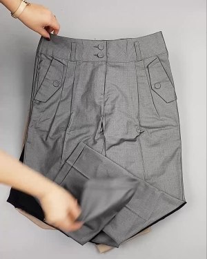 Фотография  820 - Брюки Корея#20 шт, ЛОТ №5057 оптом в Екатеринбурге и Свердловской области