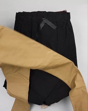 Фотография  863 - Брюки Корея#20 шт, ЛОТ №5057 оптом в Екатеринбурге и Свердловской области