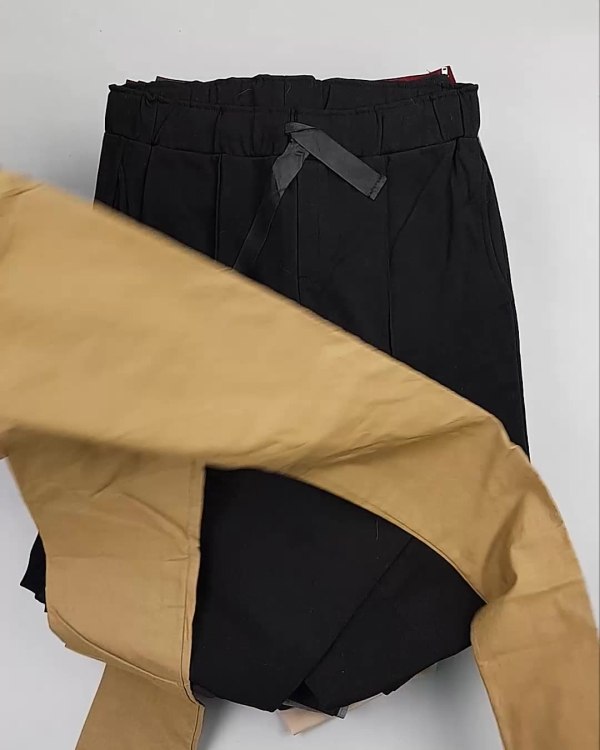 Фотография  446 - Брюки Корея#20 шт, ЛОТ №5057 оптом в Екатеринбурге и Свердловской области