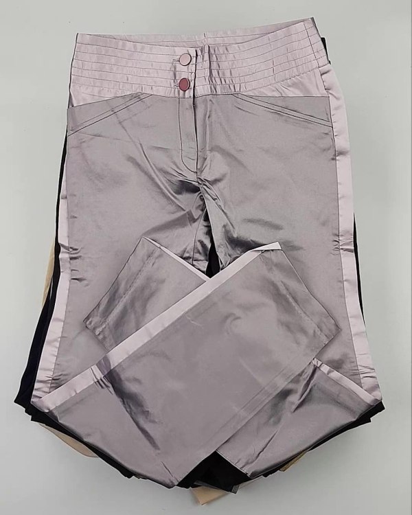 Фотография  638 - Брюки Корея#20 шт, ЛОТ №5057 оптом в Екатеринбурге и Свердловской области