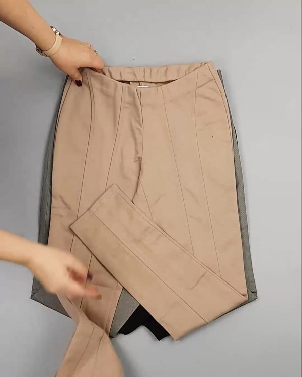 Фотография  527 - Брюки Корея#20 шт, ЛОТ №5058 оптом в Екатеринбурге и Свердловской области