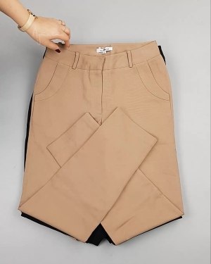 Фотография  945 - Брюки Корея#20 шт, ЛОТ №5058 оптом в Екатеринбурге и Свердловской области