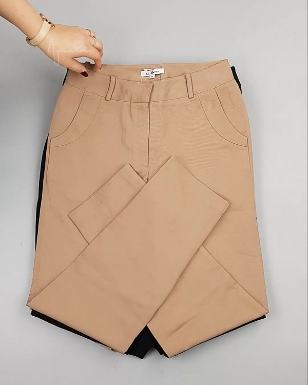 Фотография  240 - Брюки Корея#20 шт, ЛОТ №5058 оптом в Екатеринбурге и Свердловской области