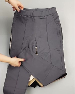 Фотография  874 - Брюки Корея#20 шт, ЛОТ №5058 оптом в Екатеринбурге и Свердловской области