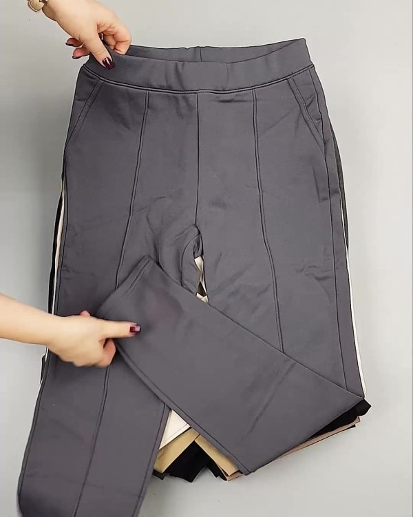 Фотография  298 - Брюки Корея#20 шт, ЛОТ №5058 оптом в Екатеринбурге и Свердловской области