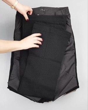 Фотография 608 - Брюки Корея#20 шт, ЛОТ №5058 оптом в Екатеринбурге и Свердловской области