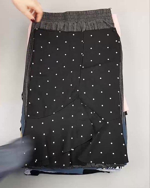 Фотография  761 - Юбки Корея#20 шт, ЛОТ №5061 оптом в Екатеринбурге и Свердловской области