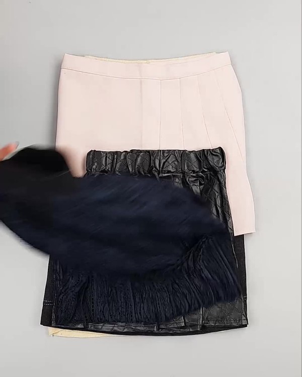 Фотография  905 - Юбки Корея#20 шт, ЛОТ №5062 оптом в Екатеринбурге и Свердловской области