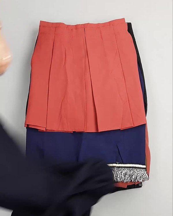 Фотография  395 - Юбки Корея#20 шт, ЛОТ №5062 оптом в Екатеринбурге и Свердловской области