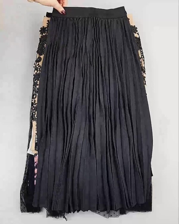 Фотография  480 - Юбки Корея#20 шт, ЛОТ №5063 оптом в Екатеринбурге и Свердловской области