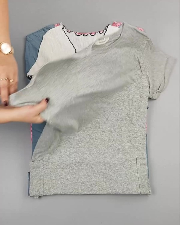 Фотография  295 - Футболки Корея#20 шт, ЛОТ №5068 оптом в Екатеринбурге и Свердловской области