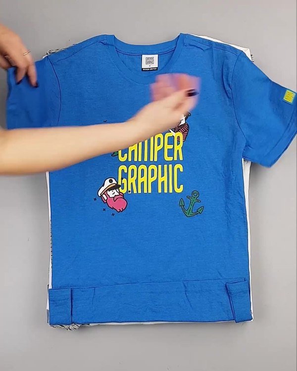 Фотография  306 - Футболки Корея#20 шт, ЛОТ №5068 оптом в Екатеринбурге и Свердловской области