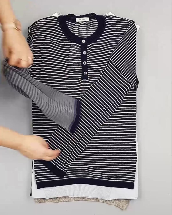 Фотография  465 - Джемпера легкие Корея#20 шт, ЛОТ №5083 оптом в Екатеринбурге и Свердловской области