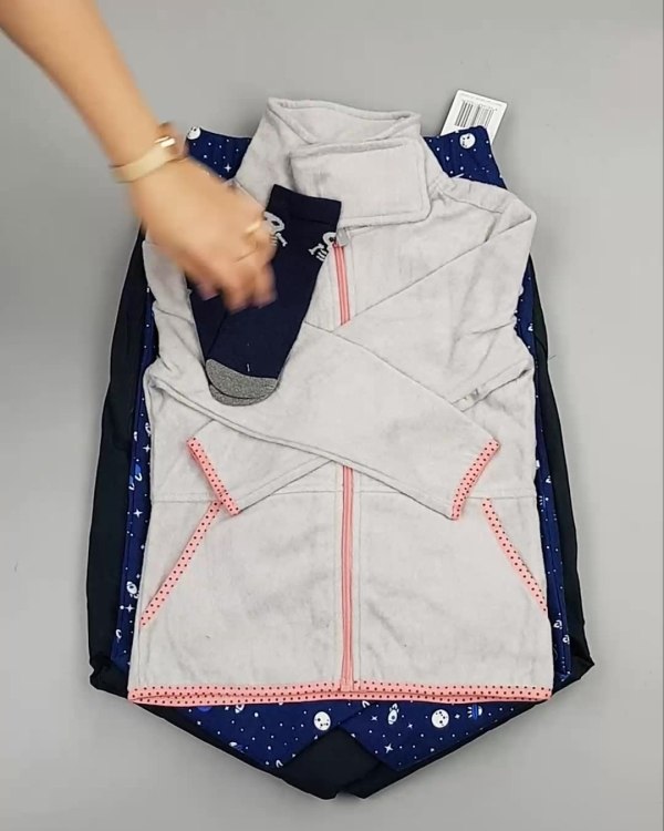 Фотография  126 - ALDI Kids Winter#7 кг, ЛОТ №5244 оптом в Екатеринбурге и Свердловской области