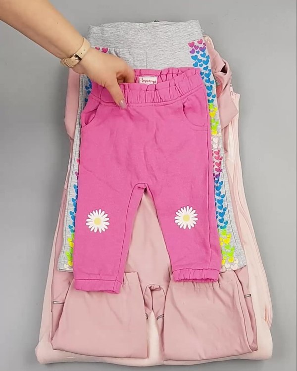 Фотография  929 - ALDI Kids Winter#7 кг, ЛОТ №5247 оптом в Екатеринбурге и Свердловской области