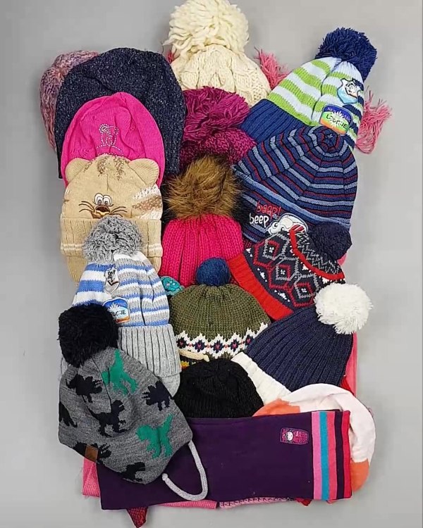 Фотография  598 - шшп ИСПАНИЯ дети#5 кг, ЛОТ №5295 оптом в Екатеринбурге и Свердловской области