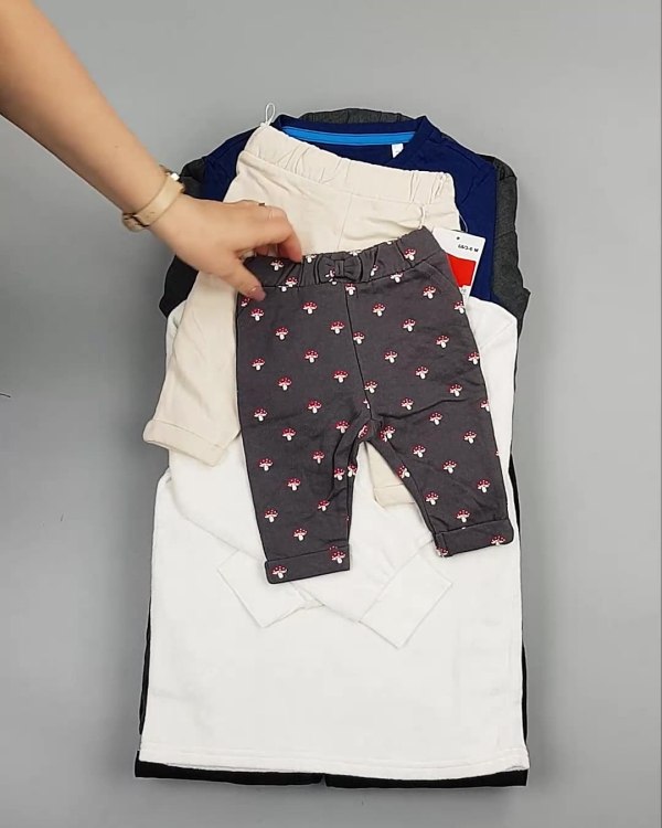 Фотография  865 - C&A Kids Winter 1023#7 кг, ЛОТ №5404 оптом в Екатеринбурге и Свердловской области