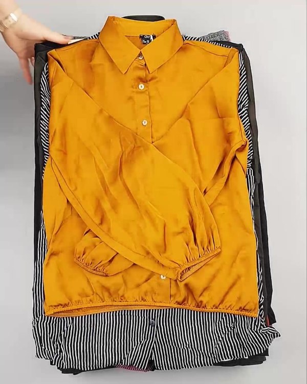 Фотография  617 - OVS Winter м/ж mix#15 кг, ЛОТ №5412 оптом в Екатеринбурге и Свердловской области