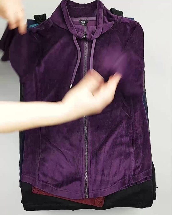 Фотография  245 - OVS Winter м/ж mix#15 кг, ЛОТ №5412 оптом в Екатеринбурге и Свердловской области