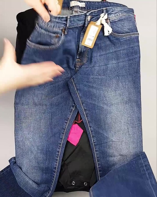 Фотография  306 - OVS Winter м/ж mix#15 кг, ЛОТ №5412 оптом в Екатеринбурге и Свердловской области