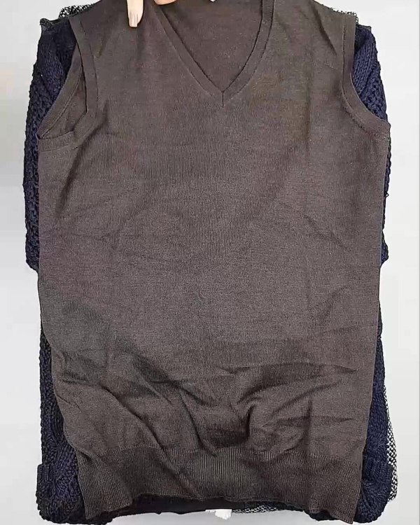 Фотография  447 - OVS Winter м/ж mix#15 кг, ЛОТ №5412 оптом в Екатеринбурге и Свердловской области