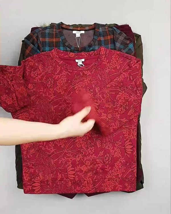 Фотография  141 - OVS Winter м/ж mix#15 кг, ЛОТ №5414 оптом в Екатеринбурге и Свердловской области