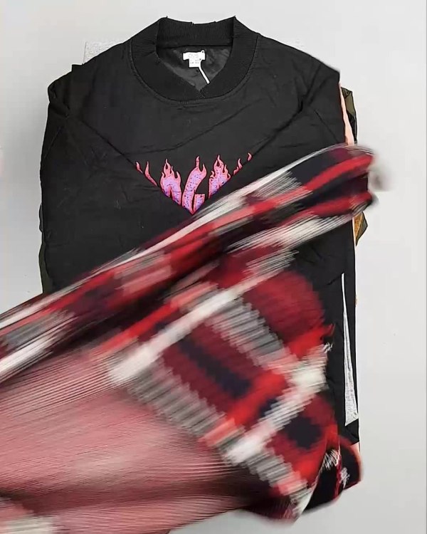 Фотография  729 - OVS Winter м/ж mix#15 кг, ЛОТ №5414 оптом в Екатеринбурге и Свердловской области