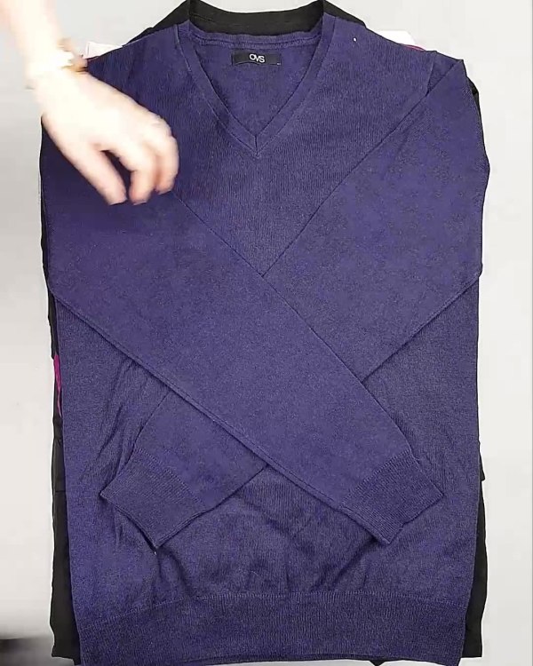 Фотография  874 - OVS Winter м/ж mix#15 кг, ЛОТ №5414 оптом в Екатеринбурге и Свердловской области