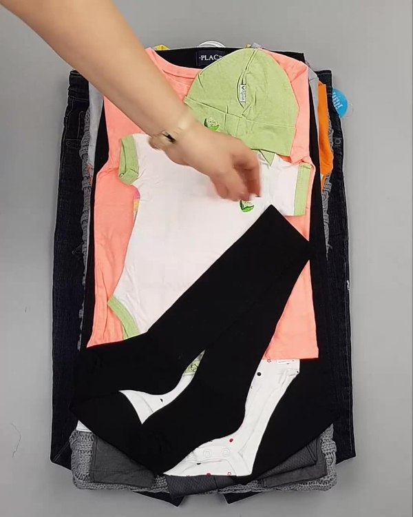 Фотография  245 - AMAZON Kids Winter#5 кг, ЛОТ №5448 оптом в Екатеринбурге и Свердловской области