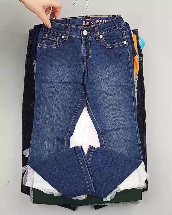 Фотография  701 - AMAZON Kids Winter#5 кг, ЛОТ №5448 оптом в Екатеринбурге и Свердловской области