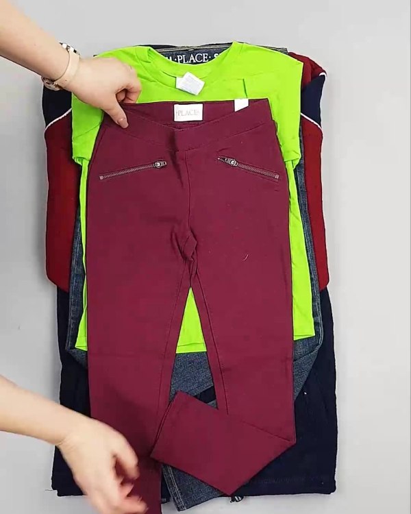 Фотография  331 - AMAZON Kids Winter#5 кг, ЛОТ №5450 оптом в Екатеринбурге и Свердловской области