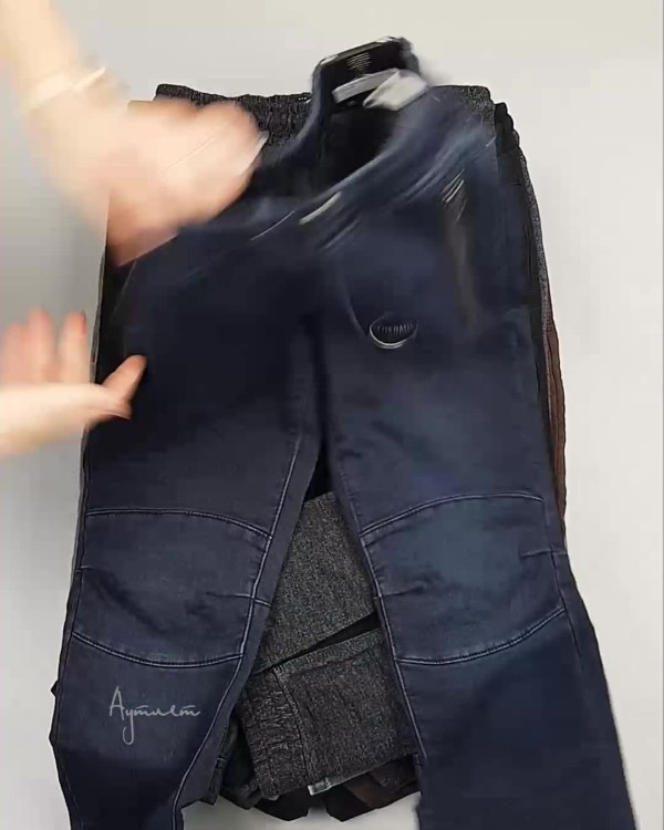 Фотография  136 - Брюки, джинсы дети C&A #5 кг, ЛОТ №5460 оптом в Екатеринбурге и Свердловской области