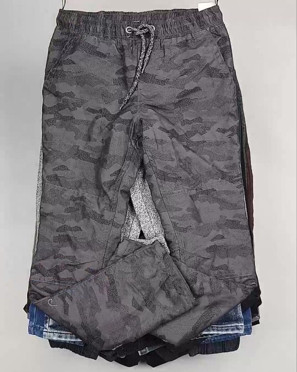 Фотография  388 - Брюки, джинсы дети C&A #5 кг, ЛОТ №5460 оптом в Екатеринбурге и Свердловской области